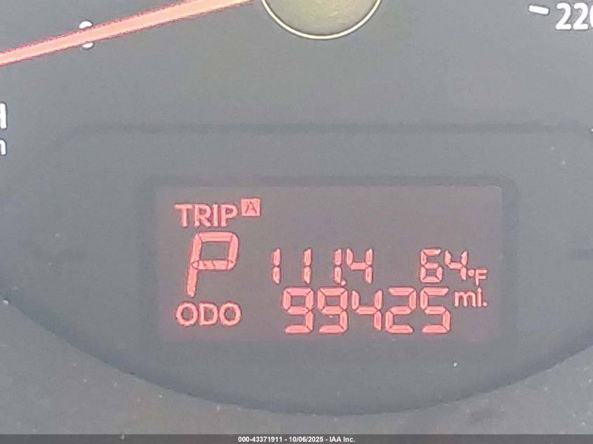 2013 Kia Soul + VIN: KNDJT2A65D7496808 Lot: 43371911