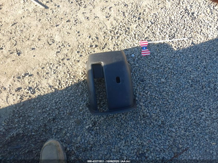 2013 Kia Soul + VIN: KNDJT2A65D7496808 Lot: 43371911