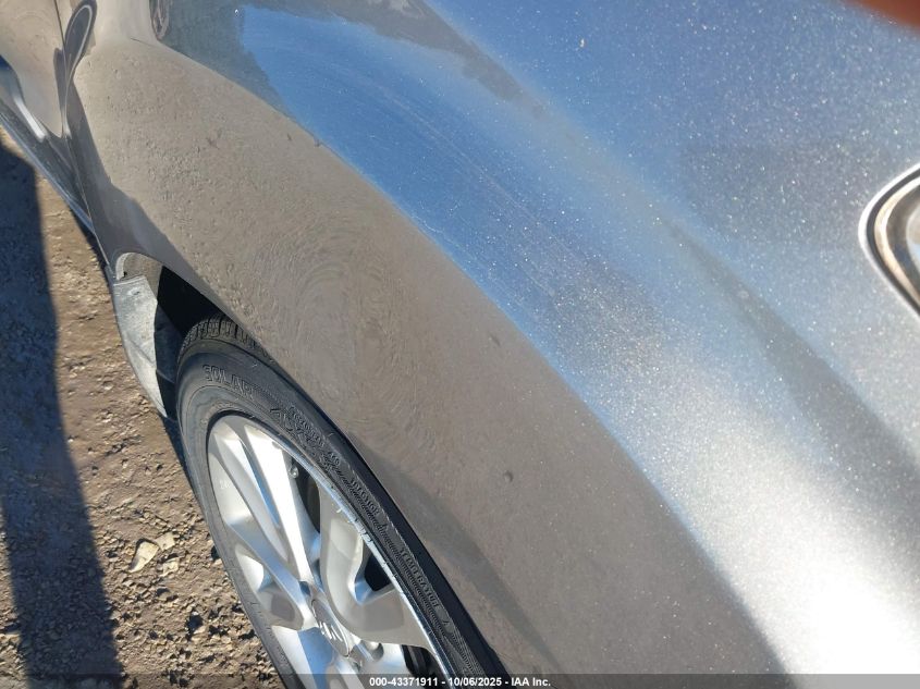 2013 Kia Soul + VIN: KNDJT2A65D7496808 Lot: 43371911