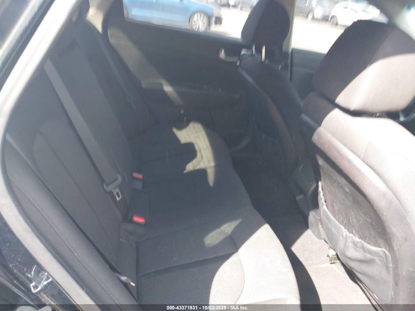 2016 Kia Optima Lx VIN: 5XXGT4L35GG025830 Lot: 43371931