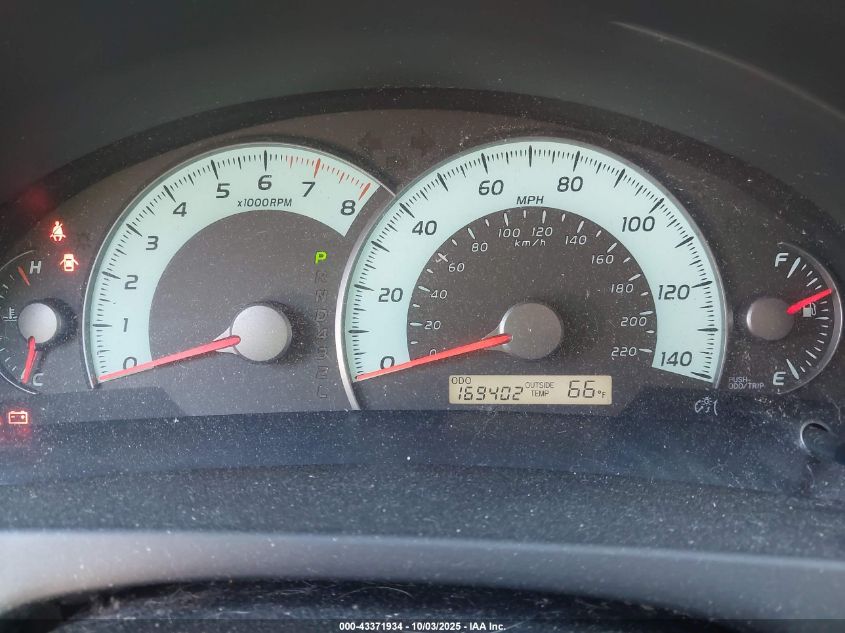 2009 Toyota Camry Se VIN: 4T1BE46K99U836112 Lot: 43371934