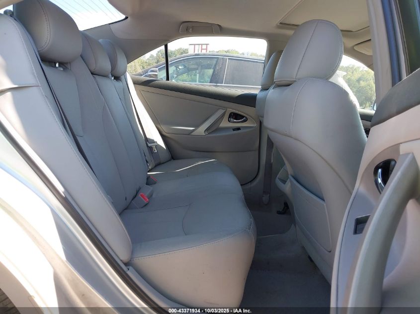 2009 Toyota Camry Se VIN: 4T1BE46K99U836112 Lot: 43371934