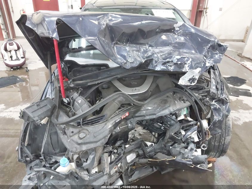 2007 Mercedes-Benz R 350 4Matic VIN: 4JGCB65E57A043327 Lot: 43371942