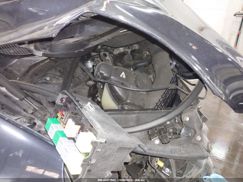 2007 Mercedes-Benz R 350 4Matic VIN: 4JGCB65E57A043327 Lot: 43371942