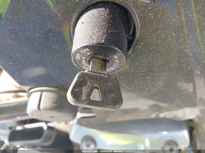 2005 YAMAHA XVS65 A JYAVM01E85AO87213