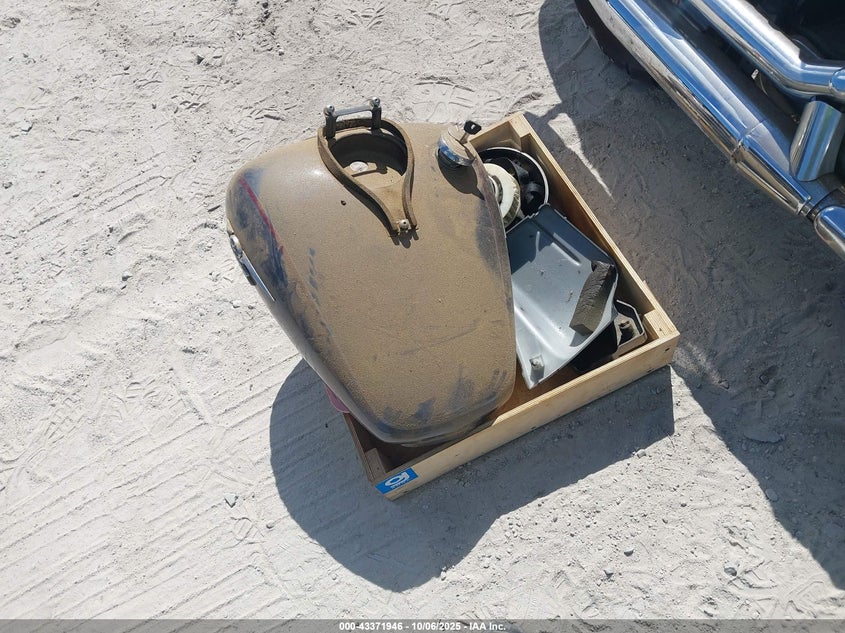 2005 YAMAHA XVS65 A JYAVM01E85AO87213