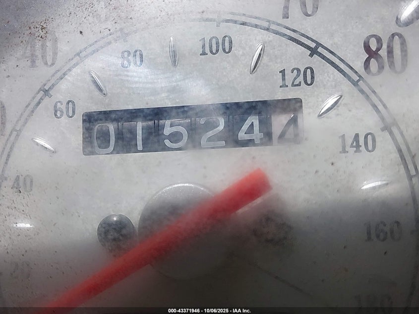 2005 YAMAHA XVS65 A JYAVM01E85AO87213