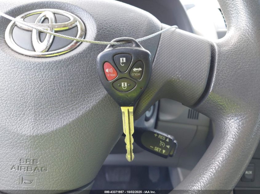 2009 Toyota Corolla Le VIN: JTDBL40E79J046290 Lot: 43371957