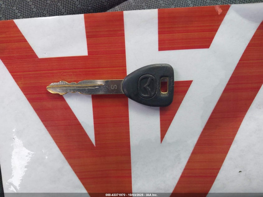 2005 Mazda B2300 VIN: 4F4YR12D45PM06190 Lot: 43371970