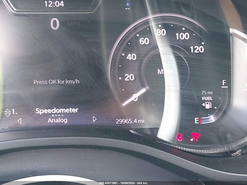 2024 RAM 1500 TRX  4X4 5'7 BOX 1C6SRFU96RN187245