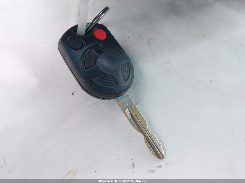 2008 Ford Taurus Sel VIN: 1FAHP24W68G166587 Lot: 43371988