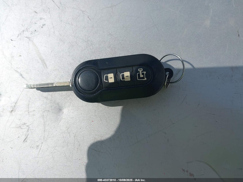 2019 Ram Promaster 3500 Cargo Van High Roof 159 Wb Ext VIN: 3C6URVJG7KE544609 Lot: 43372010