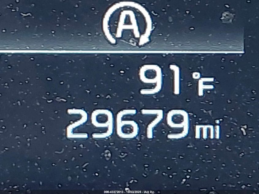 2025 KIA SELTOS S - KNDEU2AAXS7717318