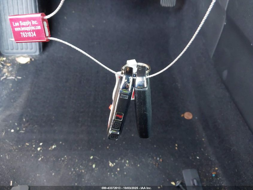 2025 KIA SELTOS S - KNDEU2AAXS7717318