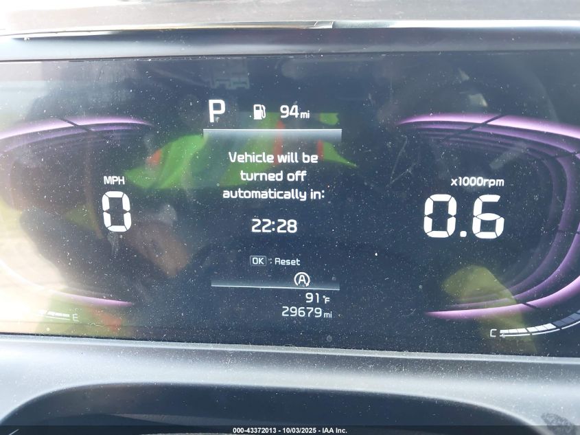 2025 KIA SELTOS S - KNDEU2AAXS7717318