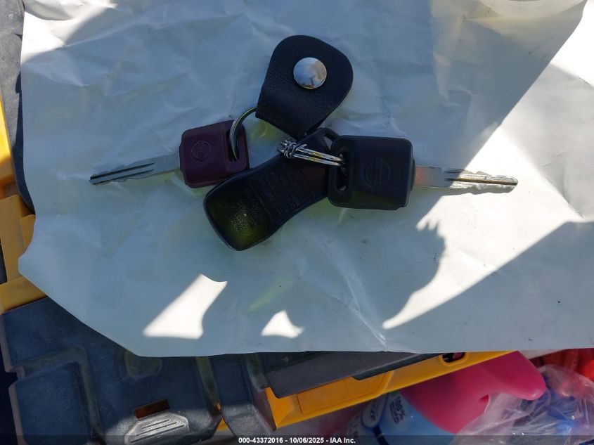 2003 Nissan Maxima Gle VIN: JN1DA31A73T411604 Lot: 43372016