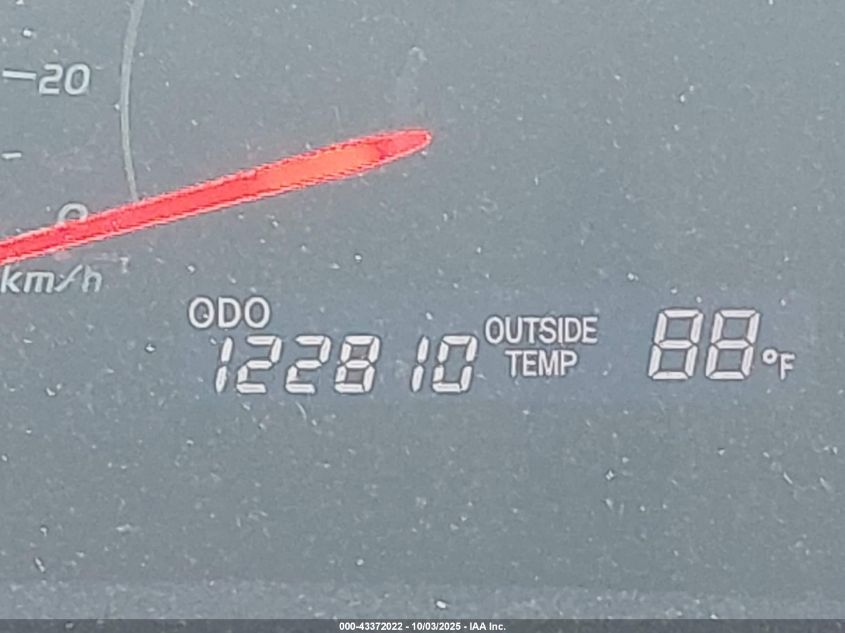 2008 Toyota Camry Le VIN: 4T1BE46K68U768706 Lot: 43372022