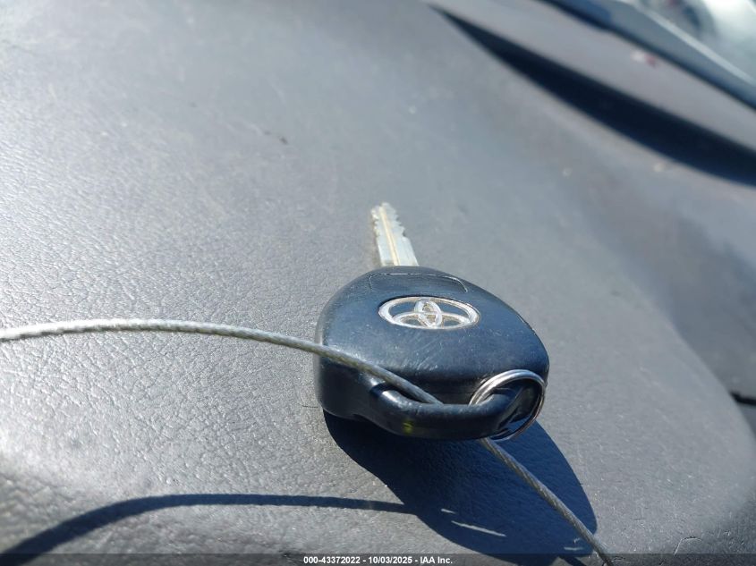 2008 Toyota Camry Le VIN: 4T1BE46K68U768706 Lot: 43372022