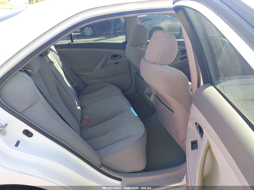 2008 Toyota Camry Le VIN: 4T1BE46K68U768706 Lot: 43372022