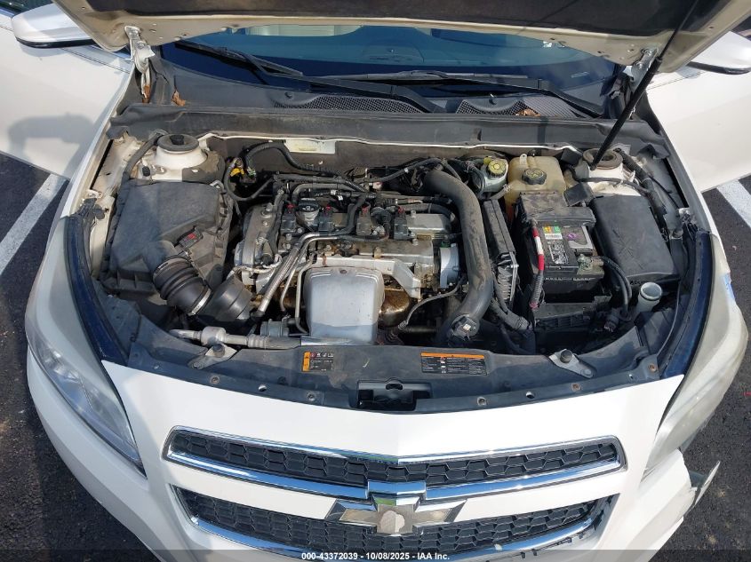 2013 Chevrolet Malibu 2Lz VIN: 1G11J5SX4DF299657 Lot: 43372039