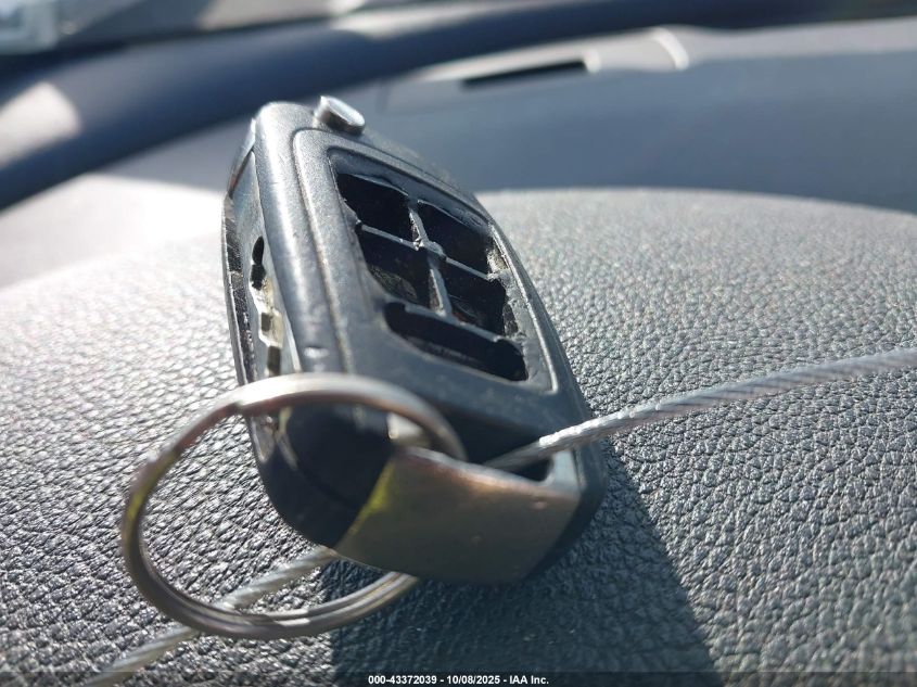 2013 Chevrolet Malibu 2Lz VIN: 1G11J5SX4DF299657 Lot: 43372039