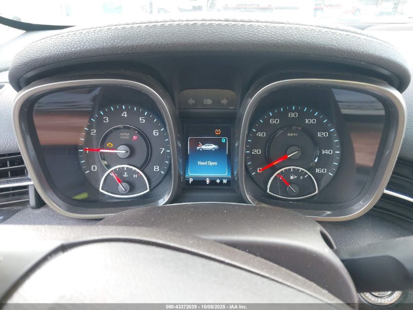 2013 Chevrolet Malibu 2Lz VIN: 1G11J5SX4DF299657 Lot: 43372039