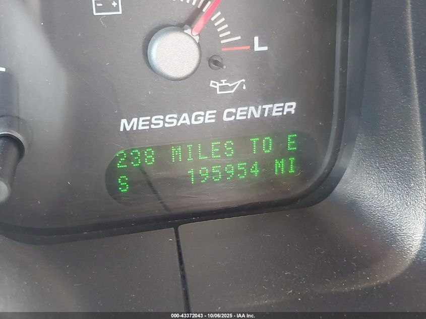 2004 Ford Expedition Eddie Bauer VIN: 1FMRU17W84LB34749 Lot: 43372043