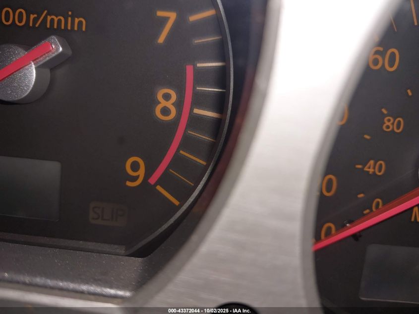 2008 Nissan 350Z Enthusiast VIN: JN1BZ34D38M702172 Lot: 43372044