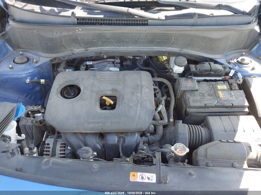 2021 Kia Seltos Ex VIN: KNDERCAA6M7141043 Lot: 43372046