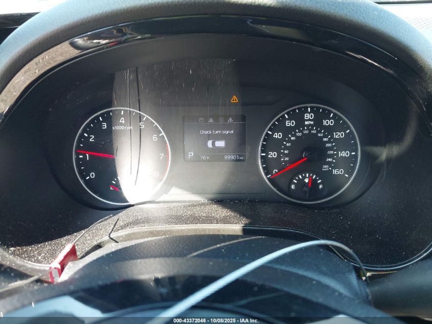 2021 Kia Seltos Ex VIN: KNDERCAA6M7141043 Lot: 43372046