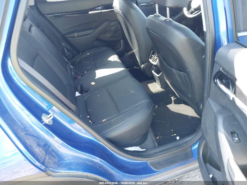 2021 Kia Seltos Ex VIN: KNDERCAA6M7141043 Lot: 43372046