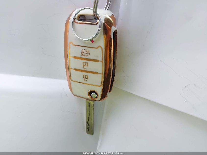 2014 Kia Soul VIN: KNDJN2A25E7108758 Lot: 43372047