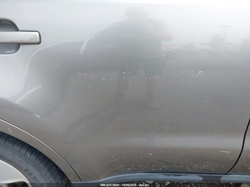 2014 Kia Soul VIN: KNDJN2A25E7108758 Lot: 43372047