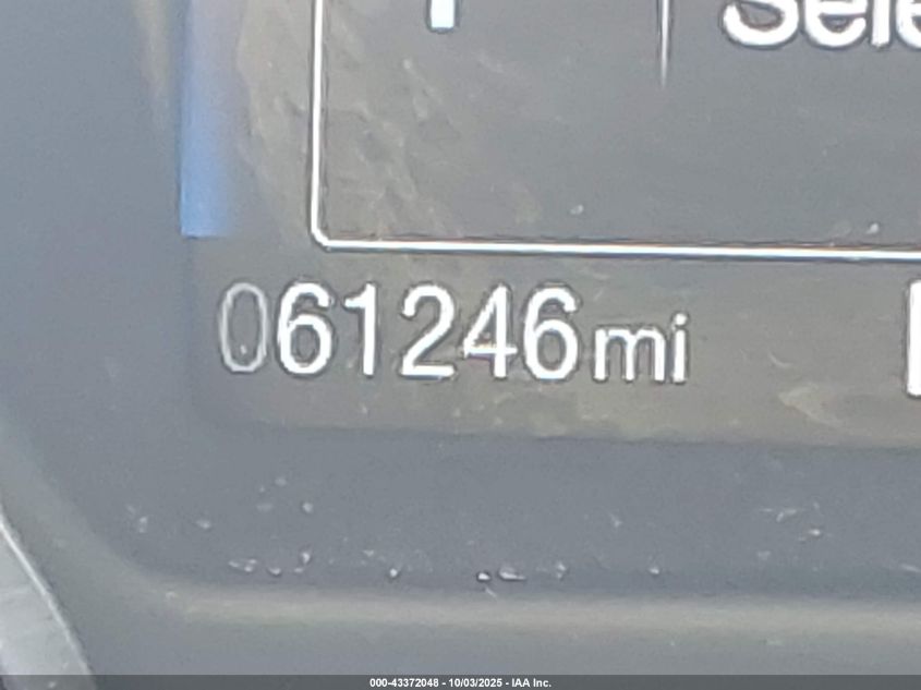 2018 Ford Focus Se VIN: 1FADP3F28JL301922 Lot: 43372048