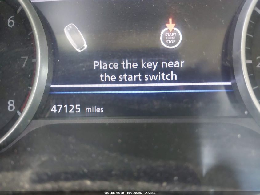 2024 Nissan Sentra Sv Xtronic Cvt VIN: 3N1AB8CV2RY347999 Lot: 43372050