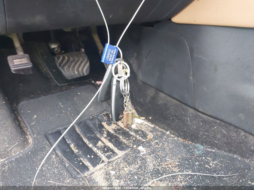 2024 Nissan Sentra Sv Xtronic Cvt VIN: 3N1AB8CV2RY347999 Lot: 43372050