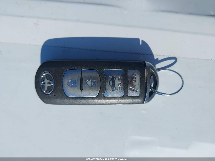 2018 Toyota Yaris Ia VIN: 3MYDLBYV4JY312724 Lot: 43372054