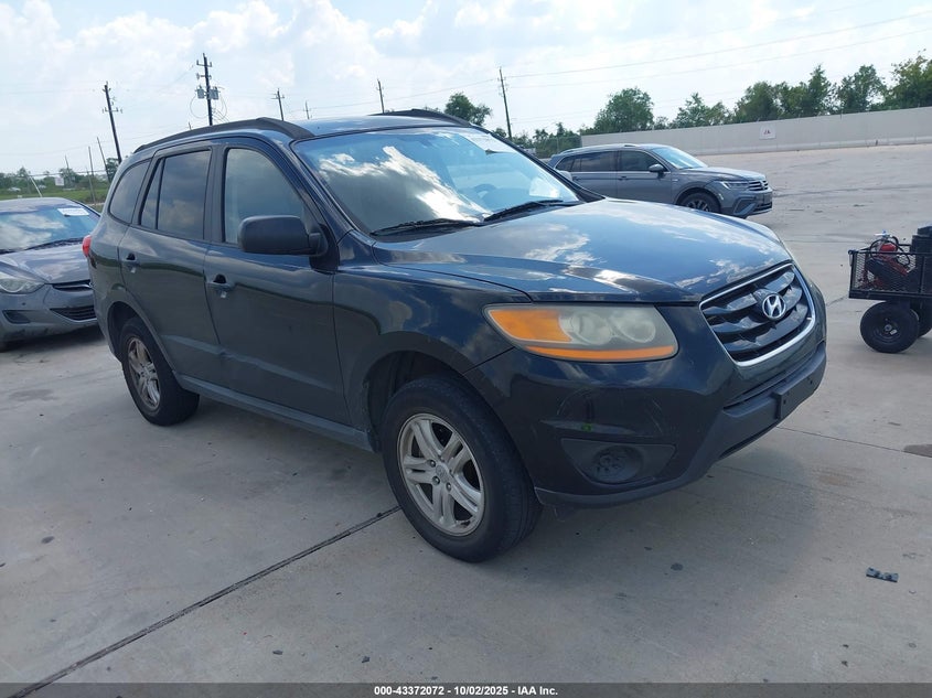 HYUNDAI SANTA FE GLS