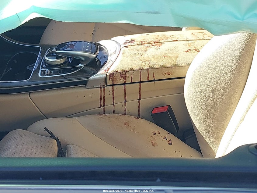 2016 MERCEDES-BENZ C 300 55SWF4JB0GU103378