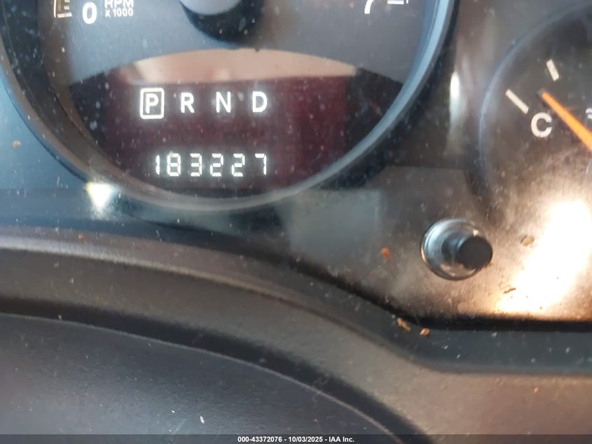 2017 Jeep Patriot Latitude 4X4 VIN: 1C4NJRFB1HD142118 Lot: 43372076