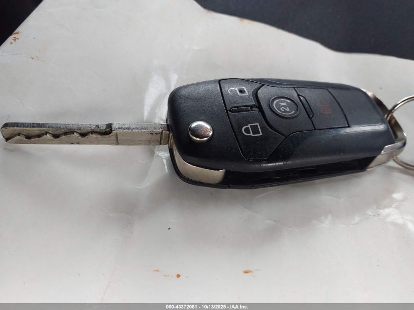 2019 Ford F-350 Chassis Xl VIN: 1FDRF3H68KEG62894 Lot: 43372081