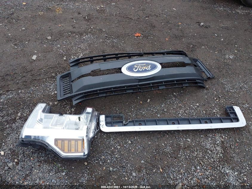 2019 Ford F-350 Chassis Xl VIN: 1FDRF3H68KEG62894 Lot: 43372081