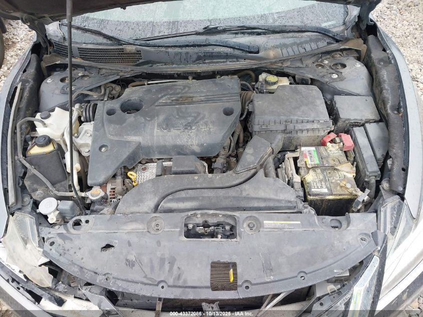 2017 Nissan Altima 2.5 Sv VIN: 1N4AL3AP5HC238628 Lot: 43372086