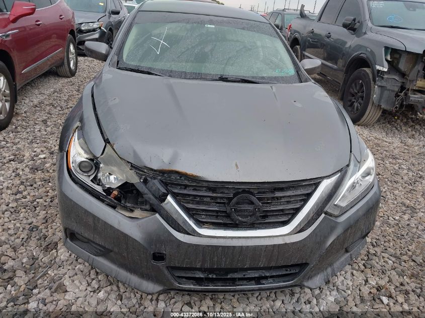 2017 Nissan Altima 2.5 Sv VIN: 1N4AL3AP5HC238628 Lot: 43372086