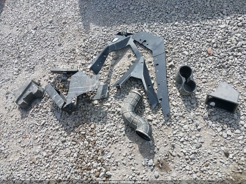 2022 Polaris Rzr Pro R Sport VIN: 3NSRGE2K0NG382594 Lot: 43372091