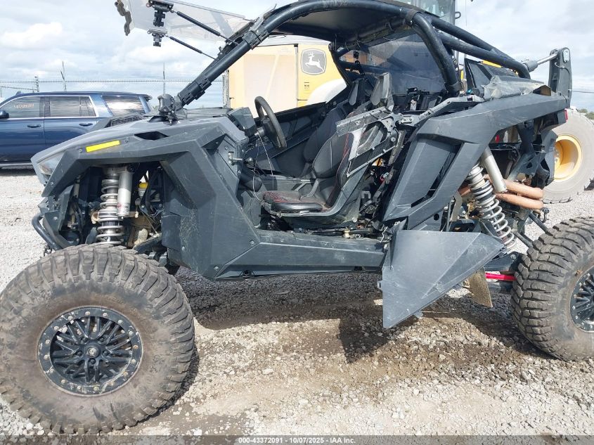 2022 Polaris Rzr Pro R Sport VIN: 3NSRGE2K0NG382594 Lot: 43372091