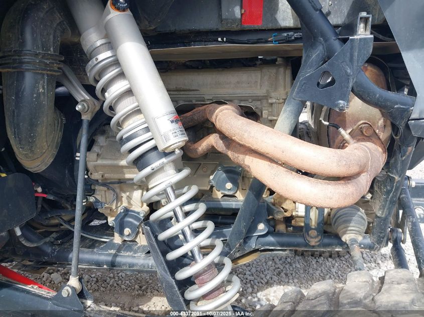 2022 Polaris Rzr Pro R Sport VIN: 3NSRGE2K0NG382594 Lot: 43372091