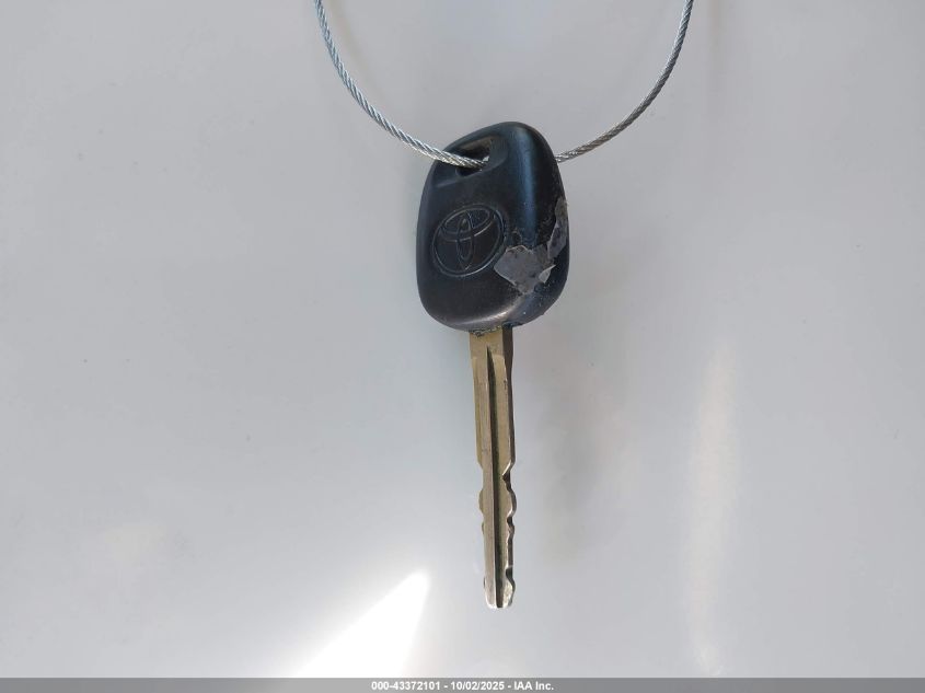 2004 Toyota Sienna Xle Limited VIN: 5TDZA22C84S189488 Lot: 43372101