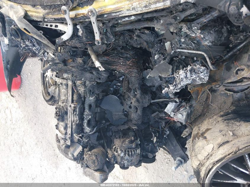 2007 BMW 530Xi VIN: WBANF73517CU27102 Lot: 43372103