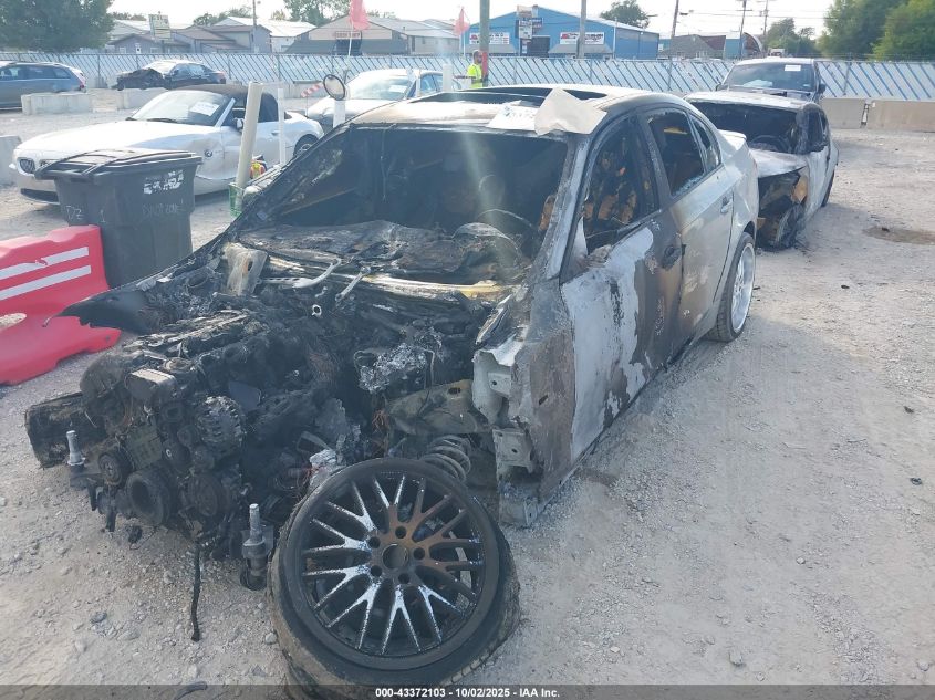 2007 BMW 530Xi VIN: WBANF73517CU27102 Lot: 43372103